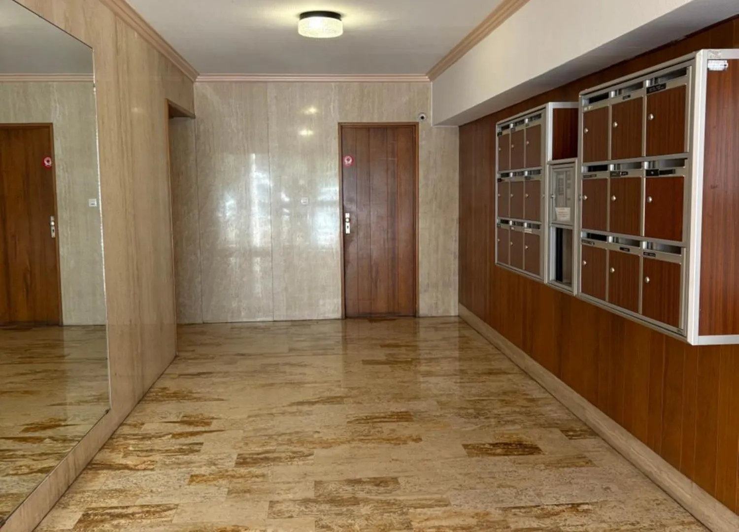 Apartament Spacieux 4P Familial Renove Nicea